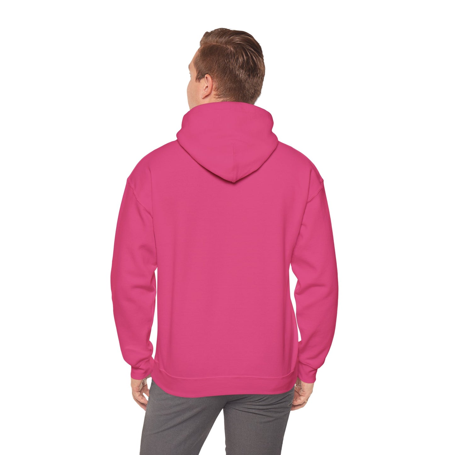 Sunshine Yoga Shack Unisex Heavy Blend Hoodie - Comfy, Stylish Sweatshirt for Yoga Lovers
