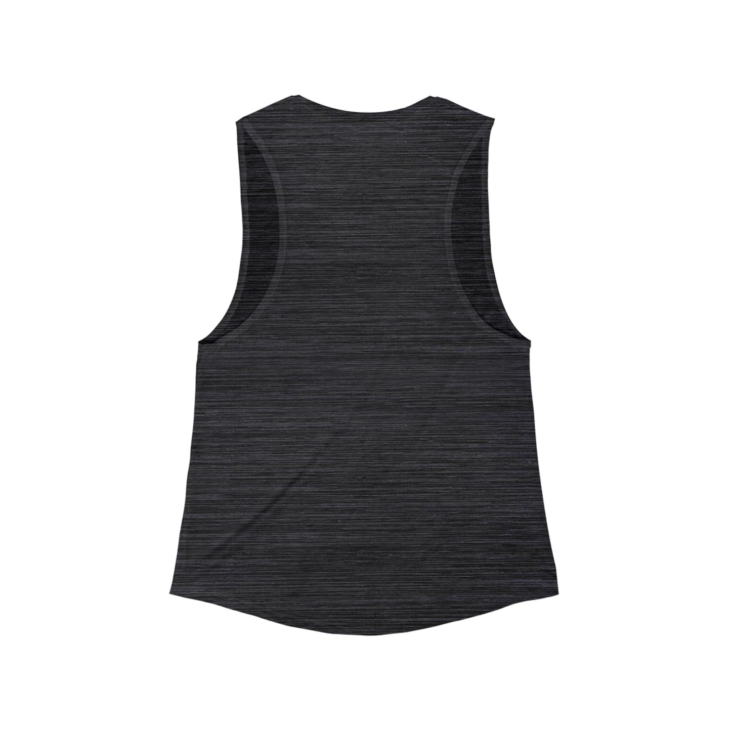 Sunshine Yoga Shack Flowy Tank Top – Perfect for Yoga and Casual Wear