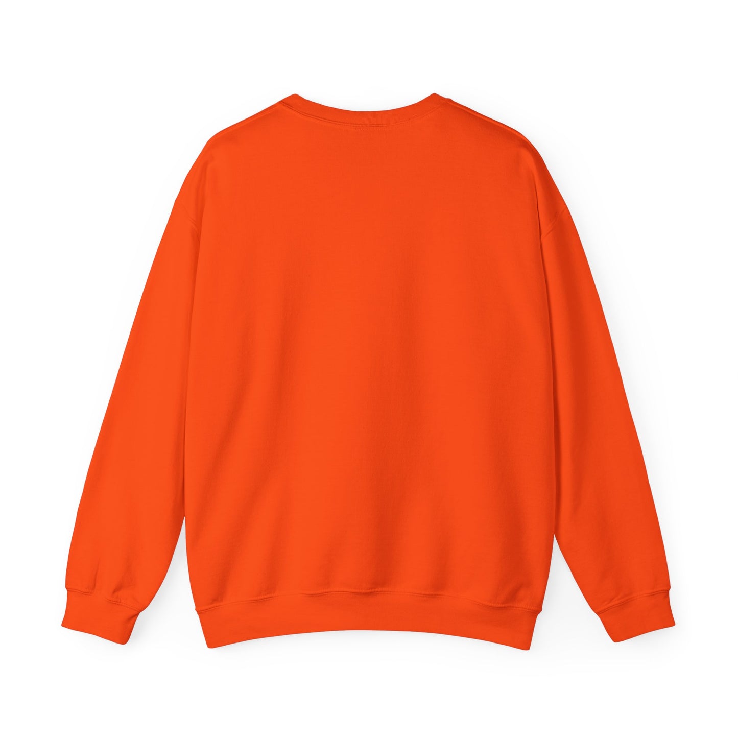 Sunshine Yoga Shack Unisex Crewneck Sweatshirt - Cozy Comfort for Yoga Lovers