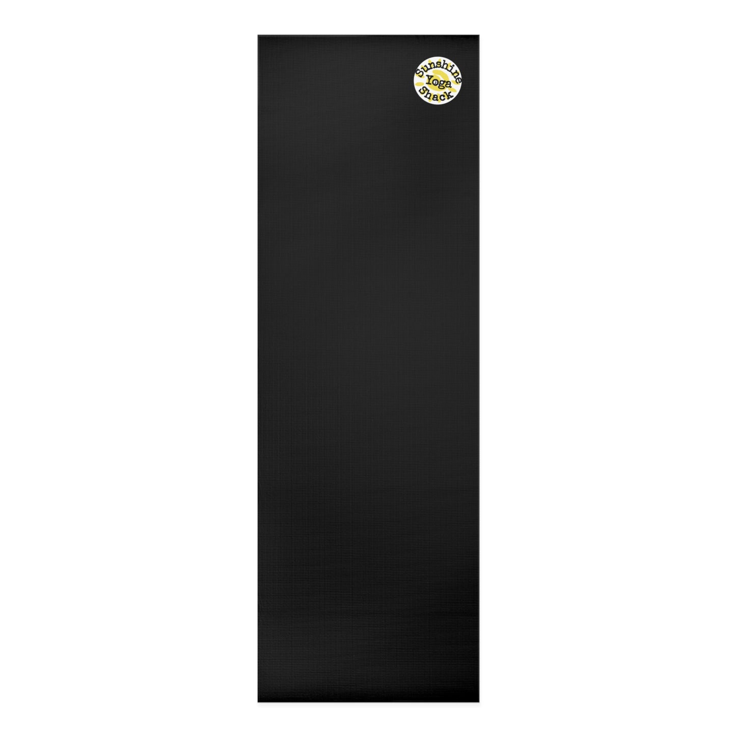 Premium Foam Yoga Mat - Non-Slip & Comfortable for Home & Studio Practice