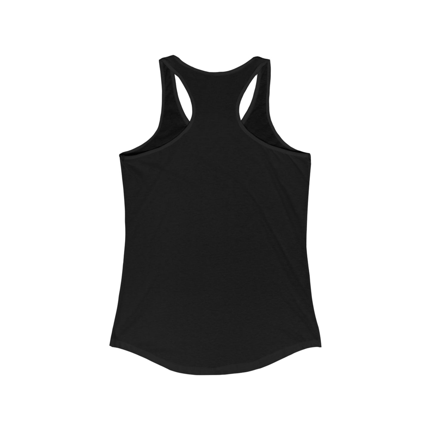 Sunshine 'Love' Racerback Tank Top for Women, Summer Fashion, Yoga Wear, Workout Shirt, Gift for Her, Beach Essential