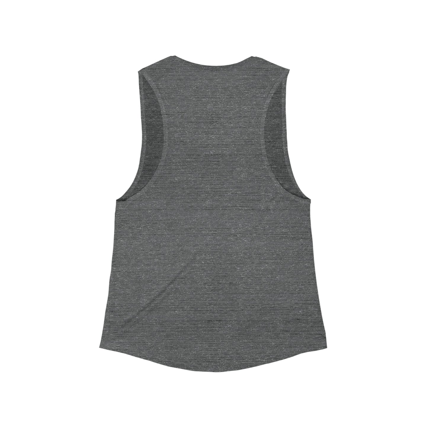 Sunshine Yoga Shack Flowy Tank Top – Perfect for Yoga and Casual Wear