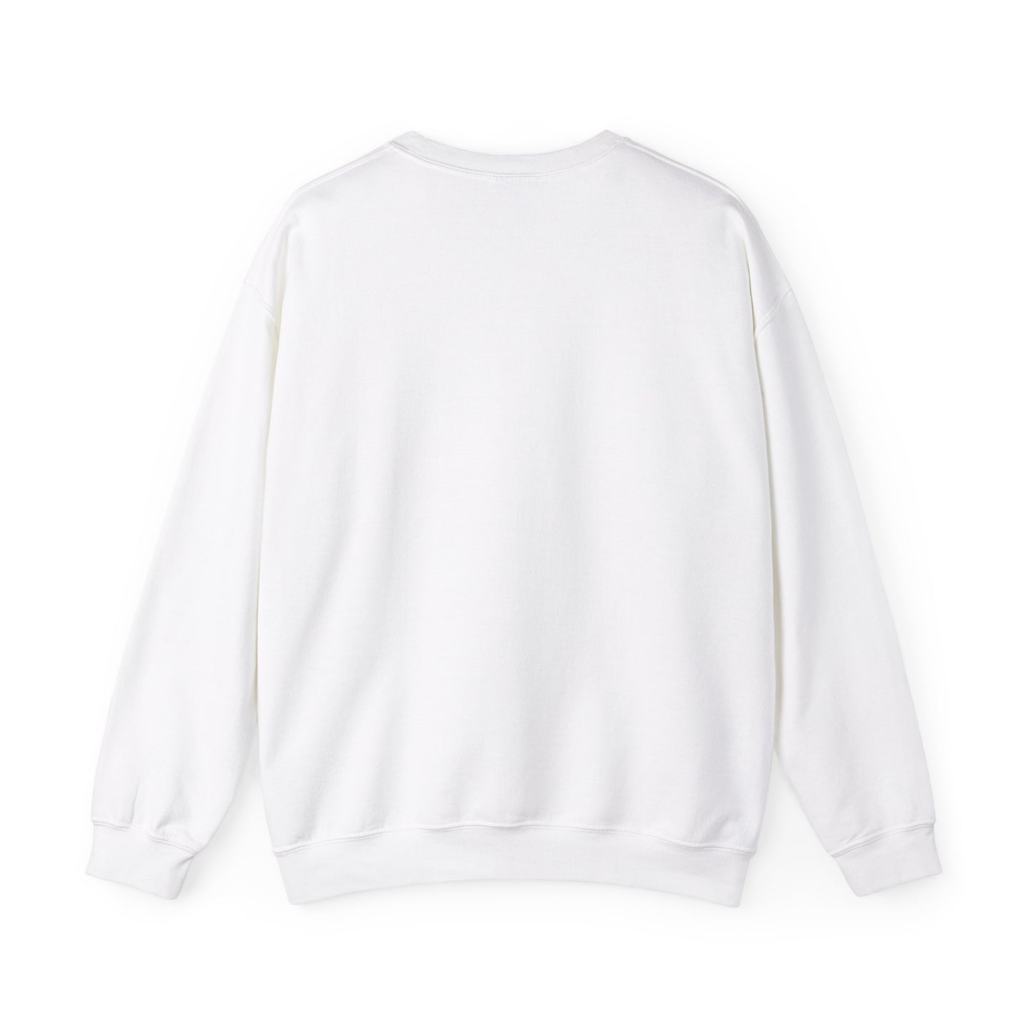 Sunshine Yoga Shack Unisex Crewneck Sweatshirt - Cozy Comfort for Yoga Lovers