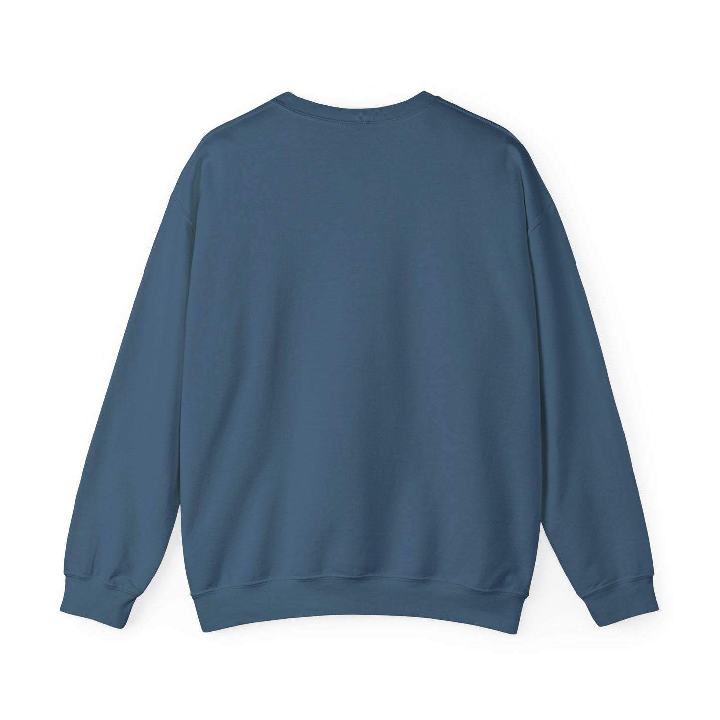 Sunshine Yoga Shack Unisex Crewneck Sweatshirt - Cozy Comfort for Yoga Lovers