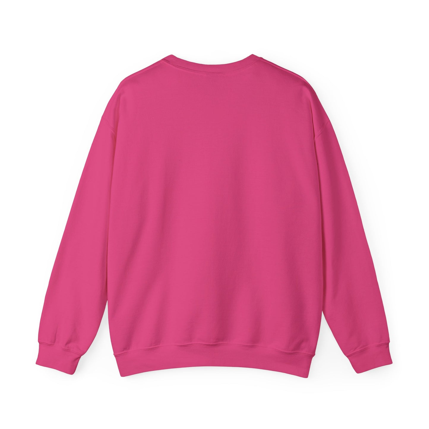 Sunshine Yoga Shack Unisex Crewneck Sweatshirt - Cozy Comfort for Yoga Lovers