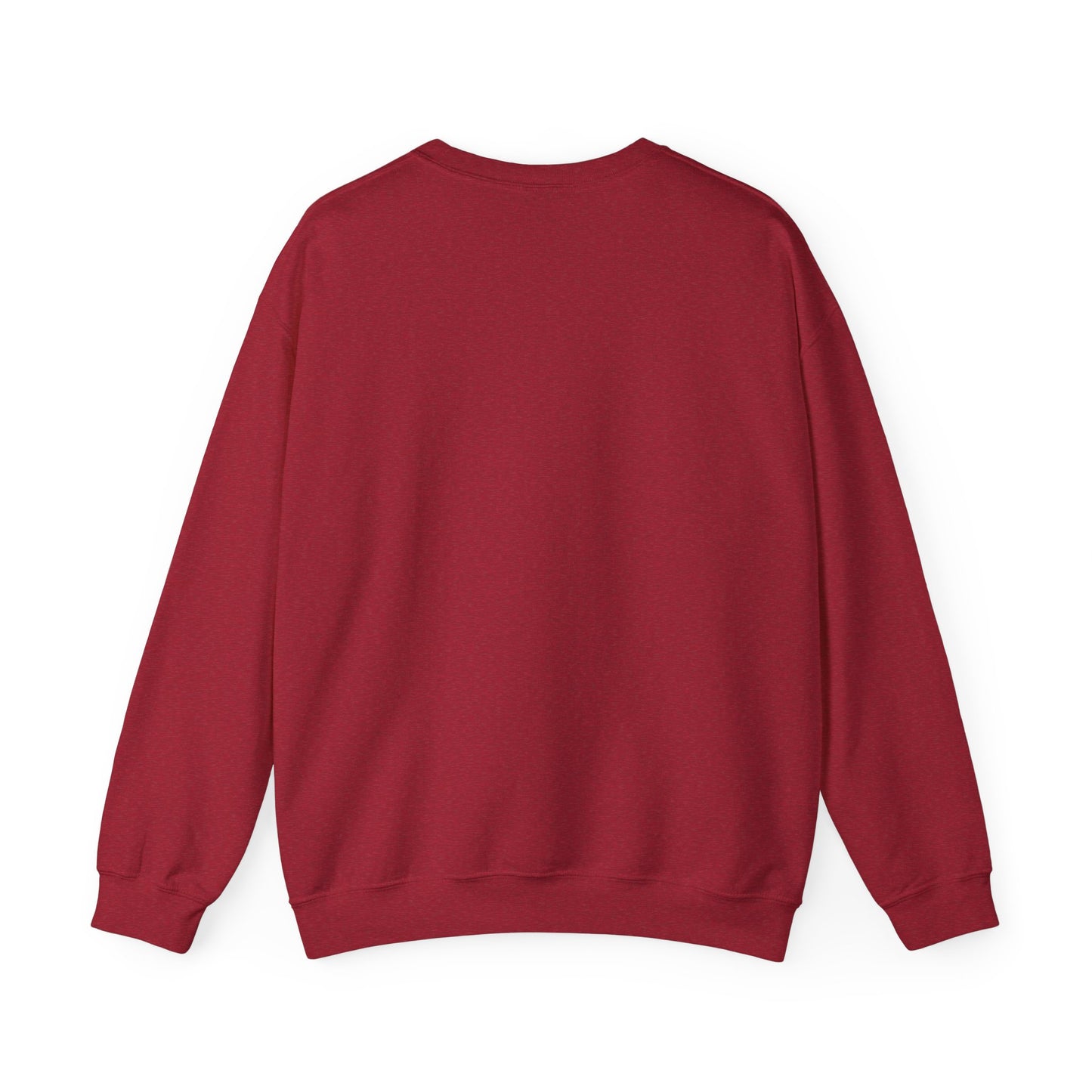 Sunshine Yoga Shack Unisex Crewneck Sweatshirt - Cozy Comfort for Yoga Lovers