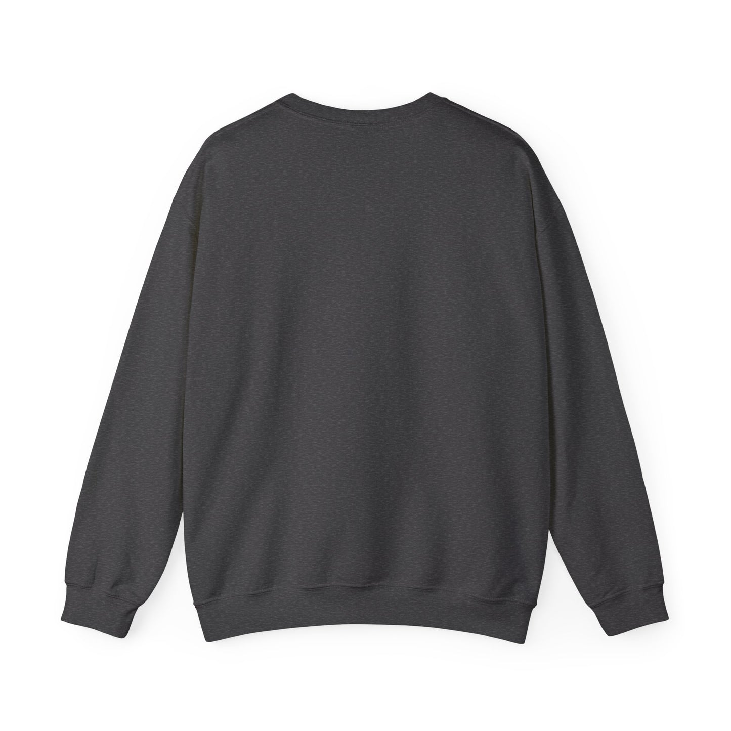 Sunshine Yoga Shack Unisex Crewneck Sweatshirt - Cozy Comfort for Yoga Lovers