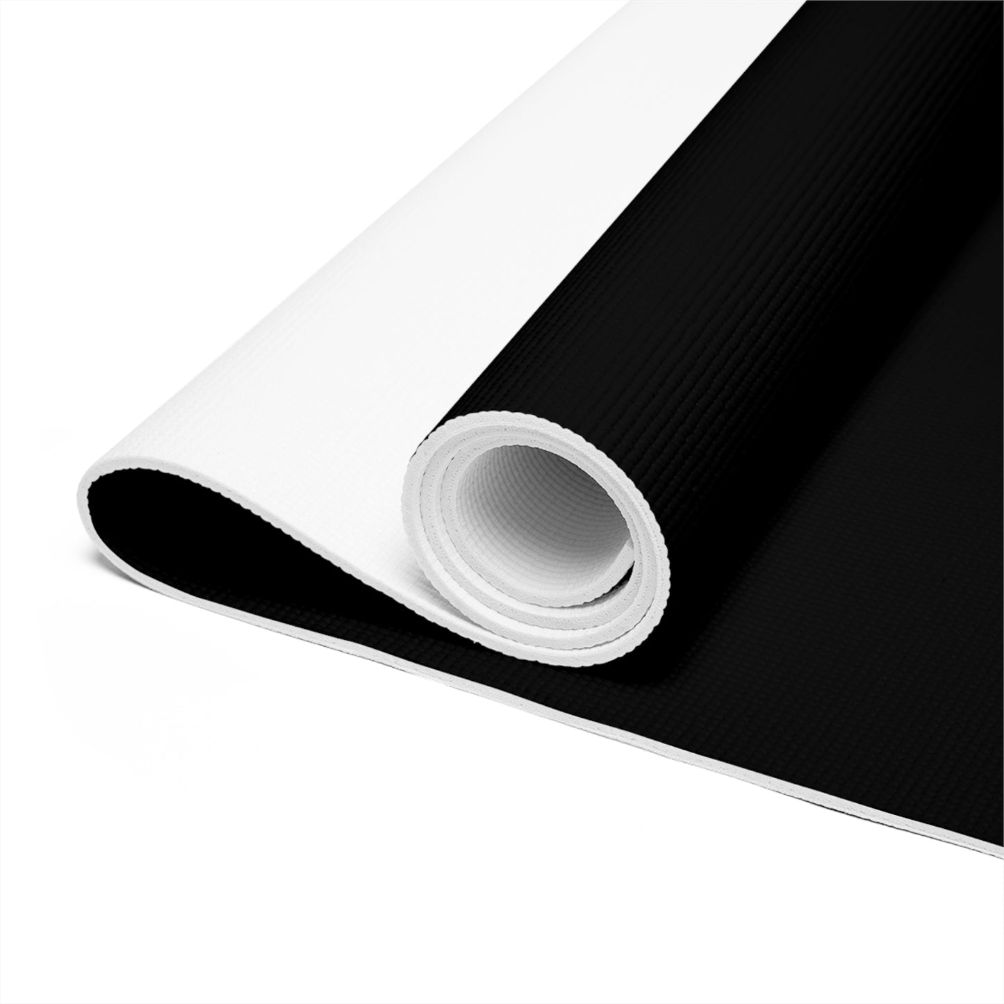 Premium Foam Yoga Mat - Non-Slip & Comfortable for Home & Studio Practice