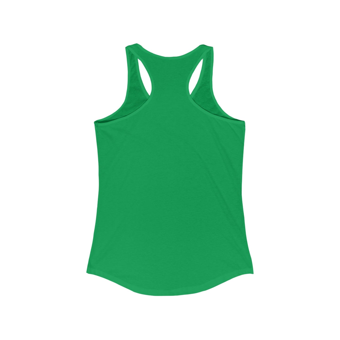 Sunshine Yoga Shack Women's Racerback Tank