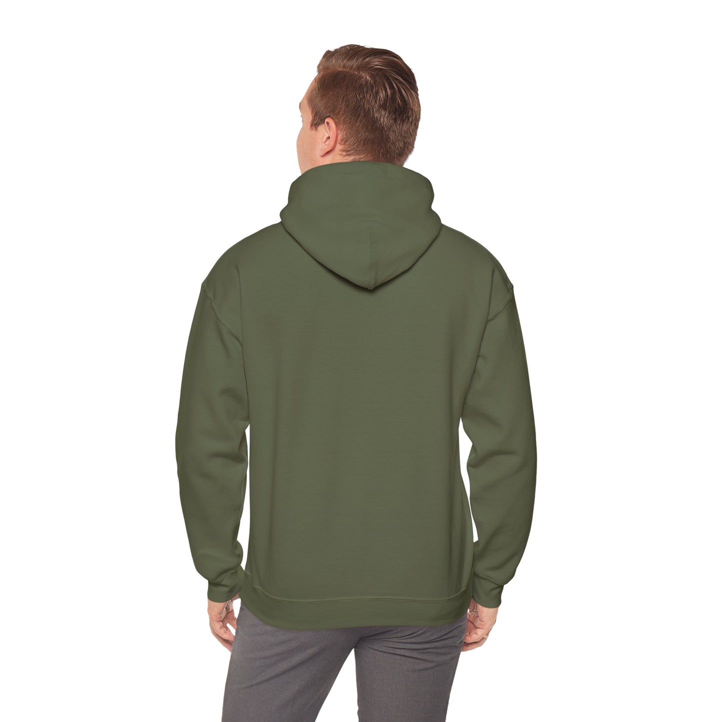 Sunshine Yoga Shack Unisex Heavy Blend Hoodie - Comfy, Stylish Sweatshirt for Yoga Lovers