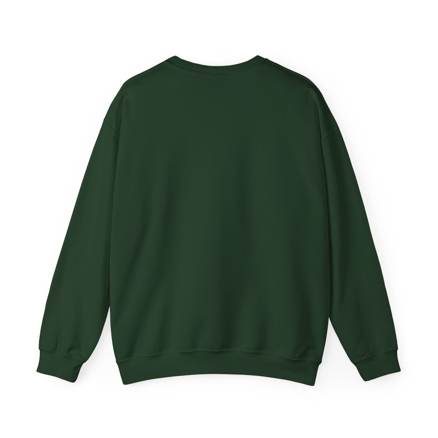 Sunshine Yoga Shack Unisex Crewneck Sweatshirt - Cozy Comfort for Yoga Lovers
