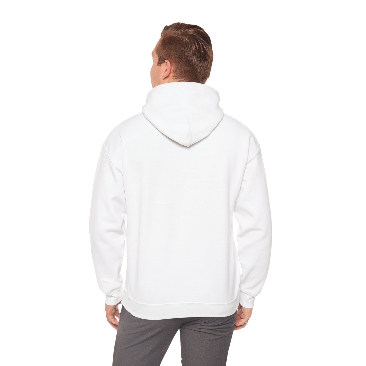 Sunshine Yoga Shack Unisex Heavy Blend Hoodie - Comfy, Stylish Sweatshirt for Yoga Lovers