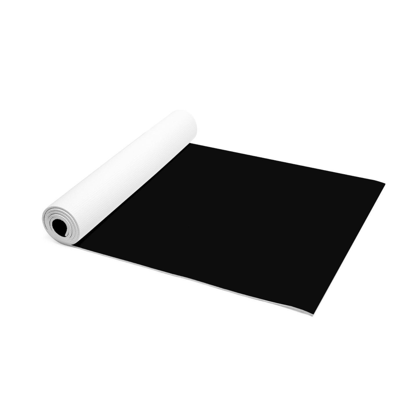 Premium Foam Yoga Mat - Non-Slip & Comfortable for Home & Studio Practice