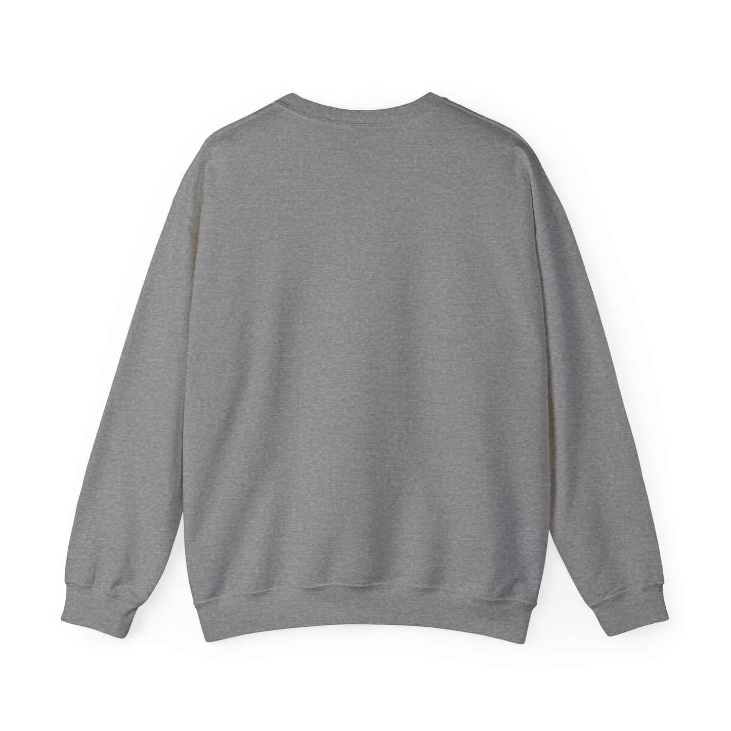 Sunshine Yoga Shack Unisex Crewneck Sweatshirt - Cozy Comfort for Yoga Lovers