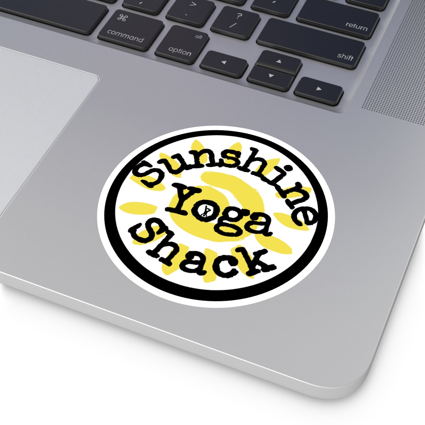 Round Stickers, Indoor\Outdoor