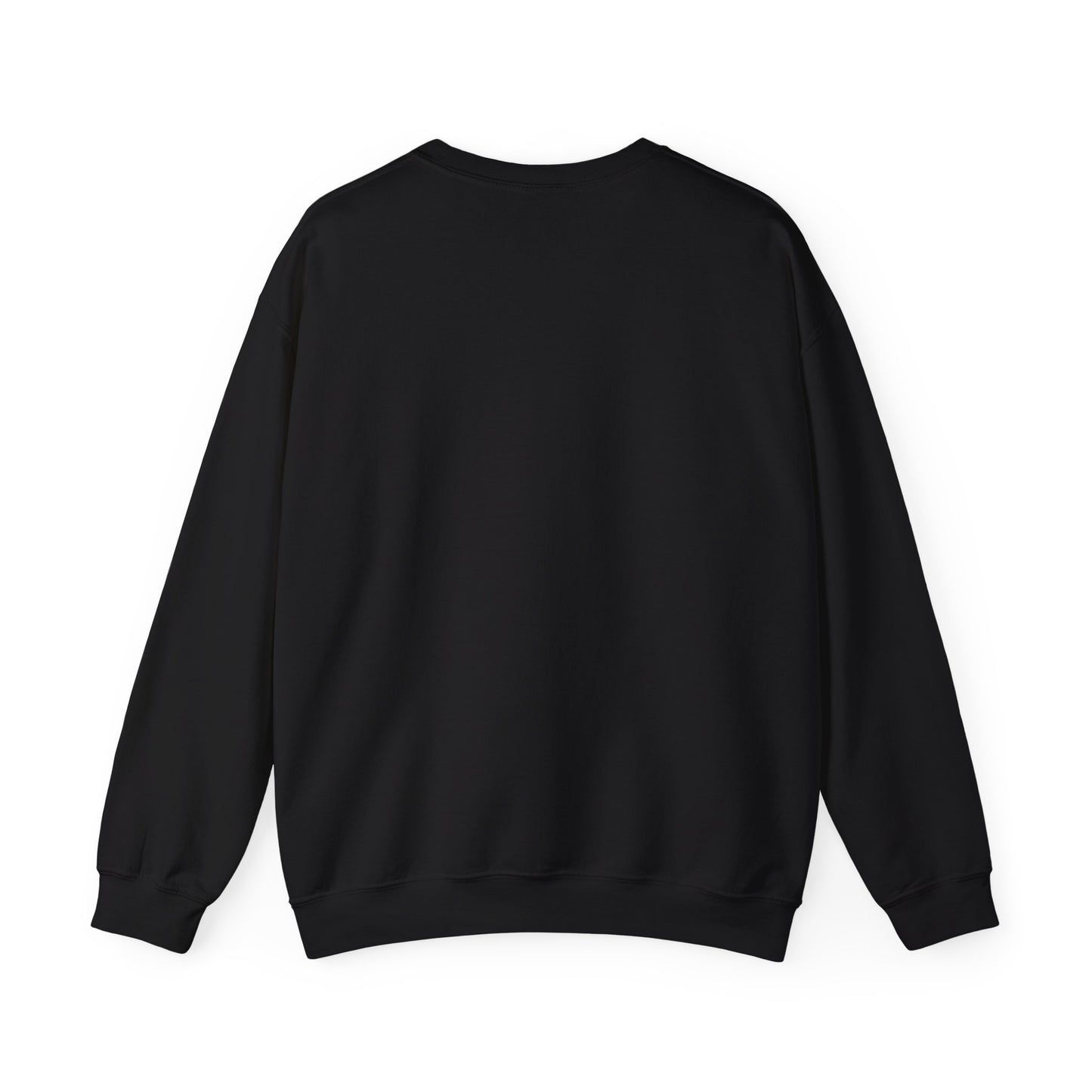Sunshine Yoga Shack Unisex Crewneck Sweatshirt - Cozy Comfort for Yoga Lovers