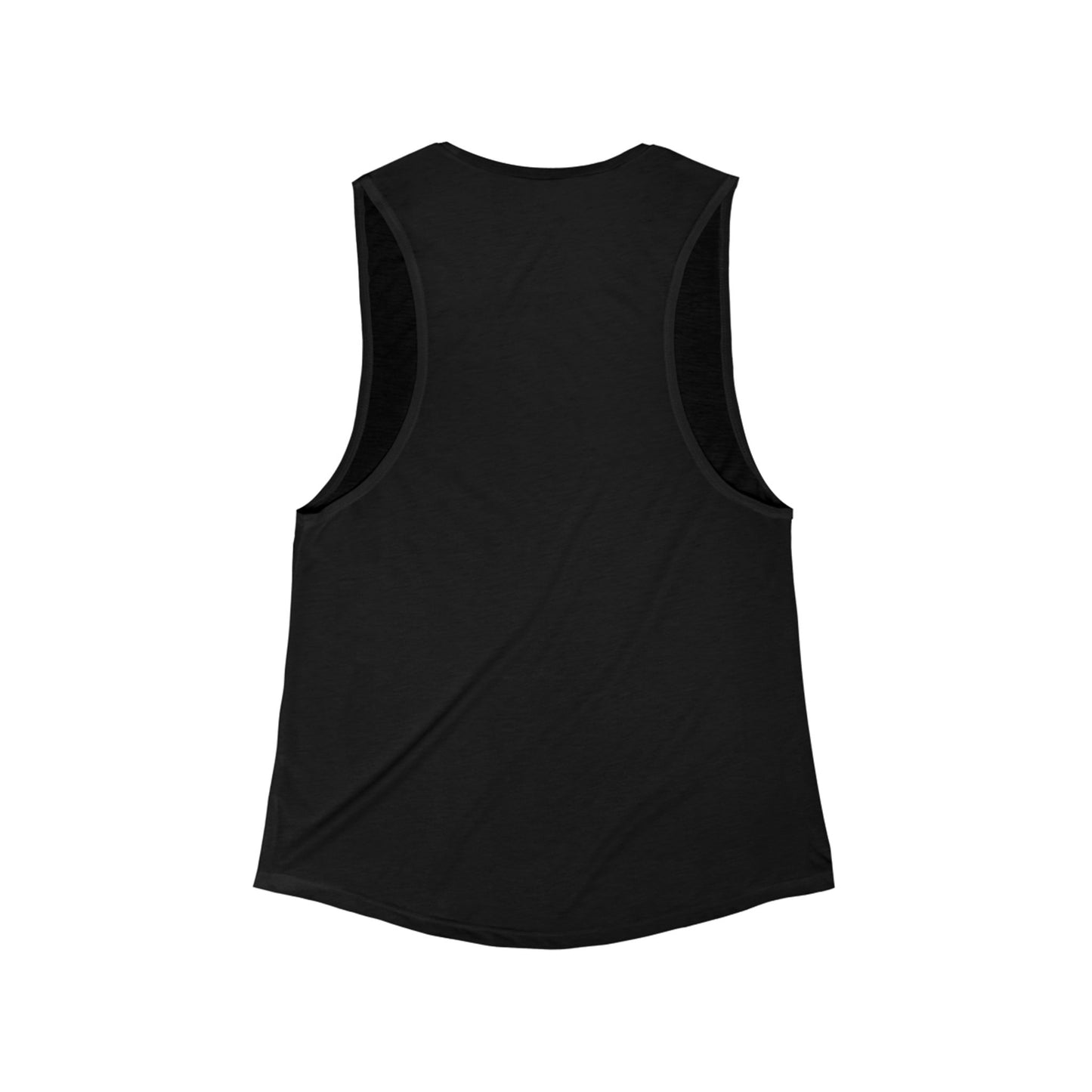 Sunshine Yoga Shack Flowy Tank Top – Perfect for Yoga and Casual Wear
