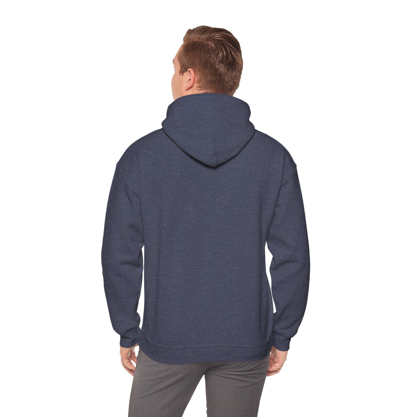Sunshine Yoga Shack Unisex Heavy Blend Hoodie - Comfy, Stylish Sweatshirt for Yoga Lovers