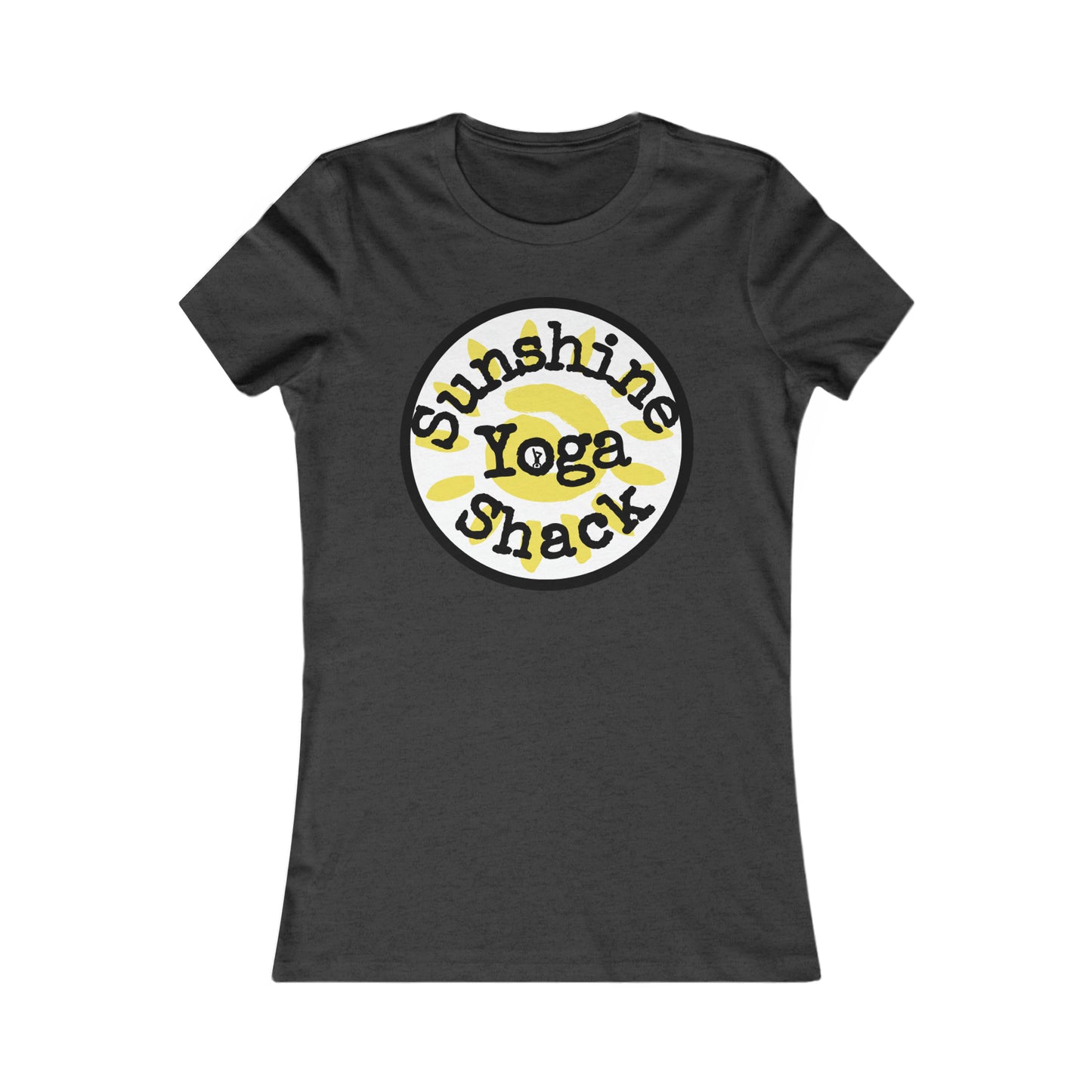 Women's Favorite Tee