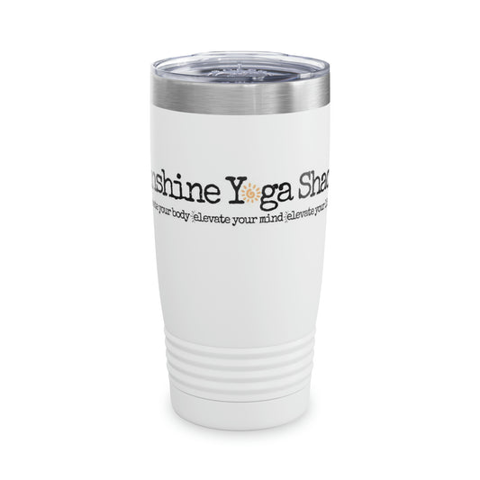 Ringneck Tumbler, 20oz