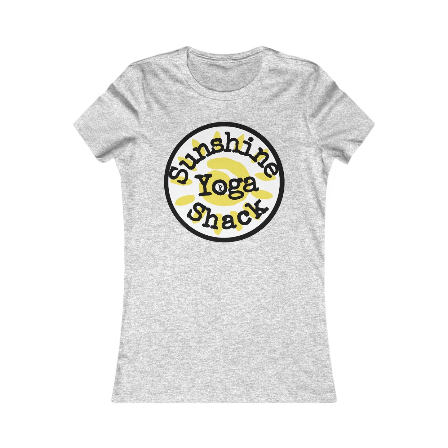 Women's Favorite Tee