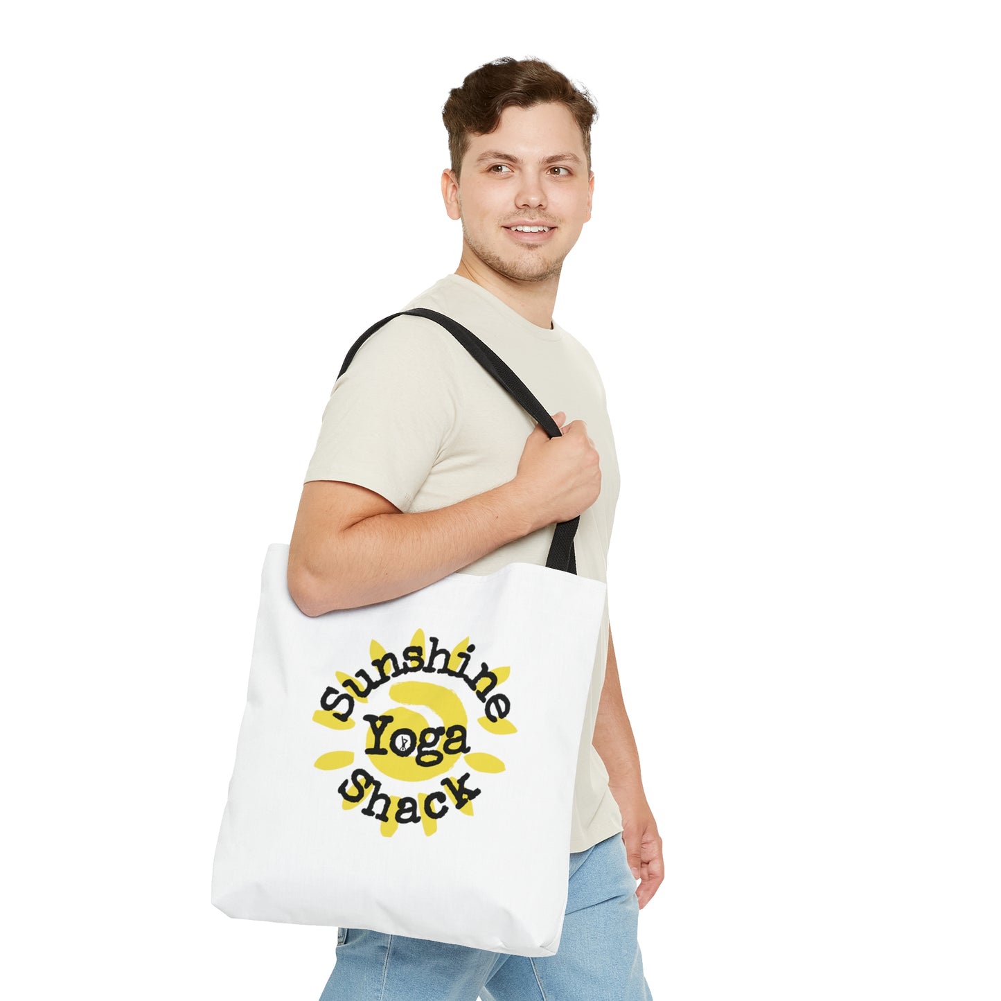 AOP Tote Bag