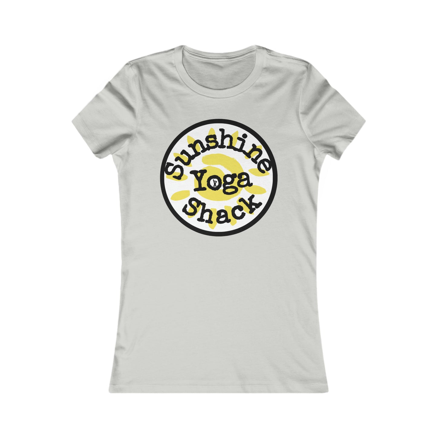 Women's Favorite Tee