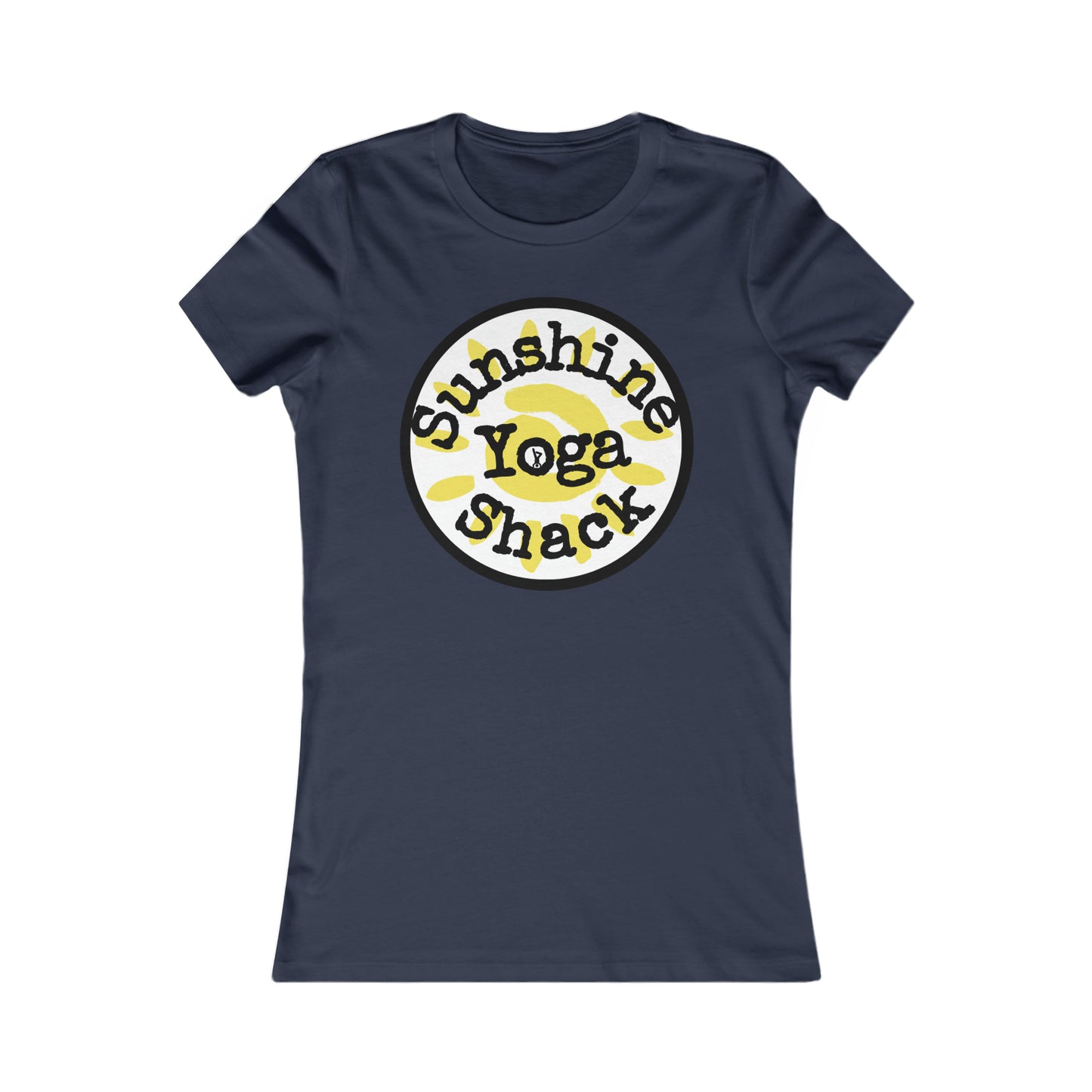 Women's Favorite Tee