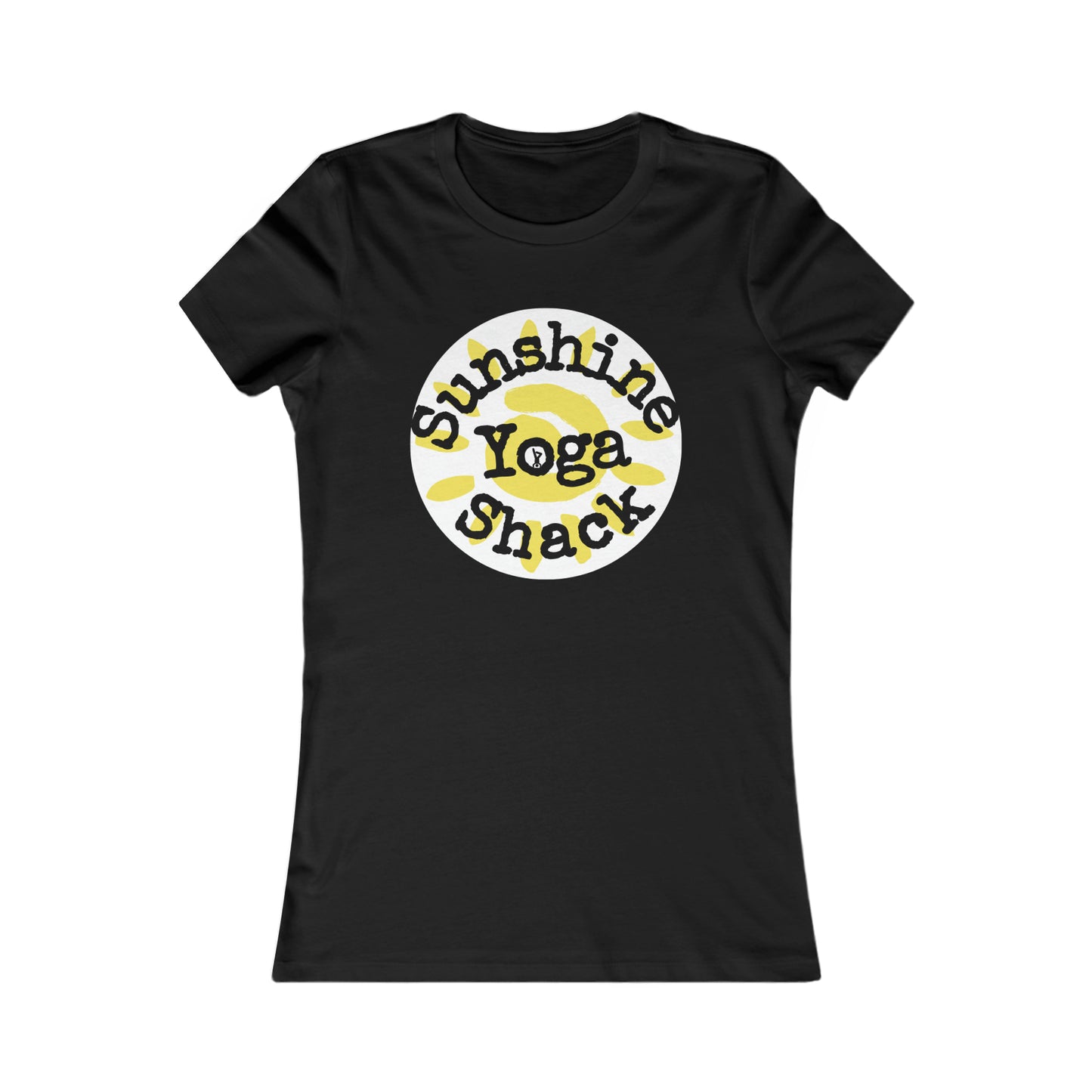 Women's Favorite Tee