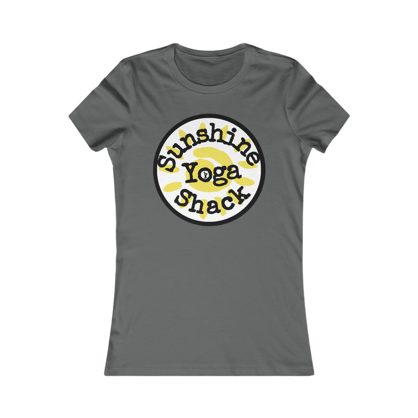 Women's Favorite Tee