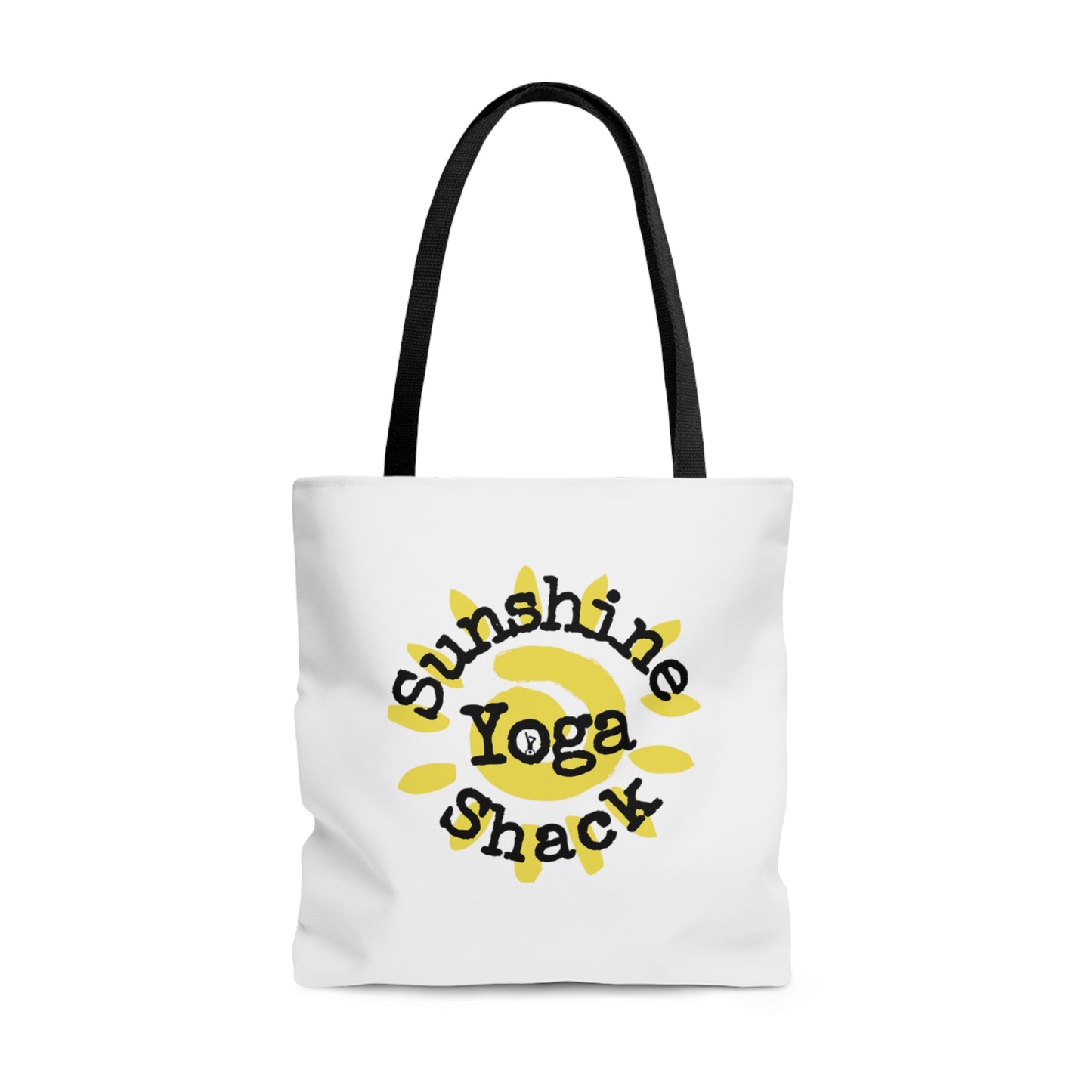 AOP Tote Bag