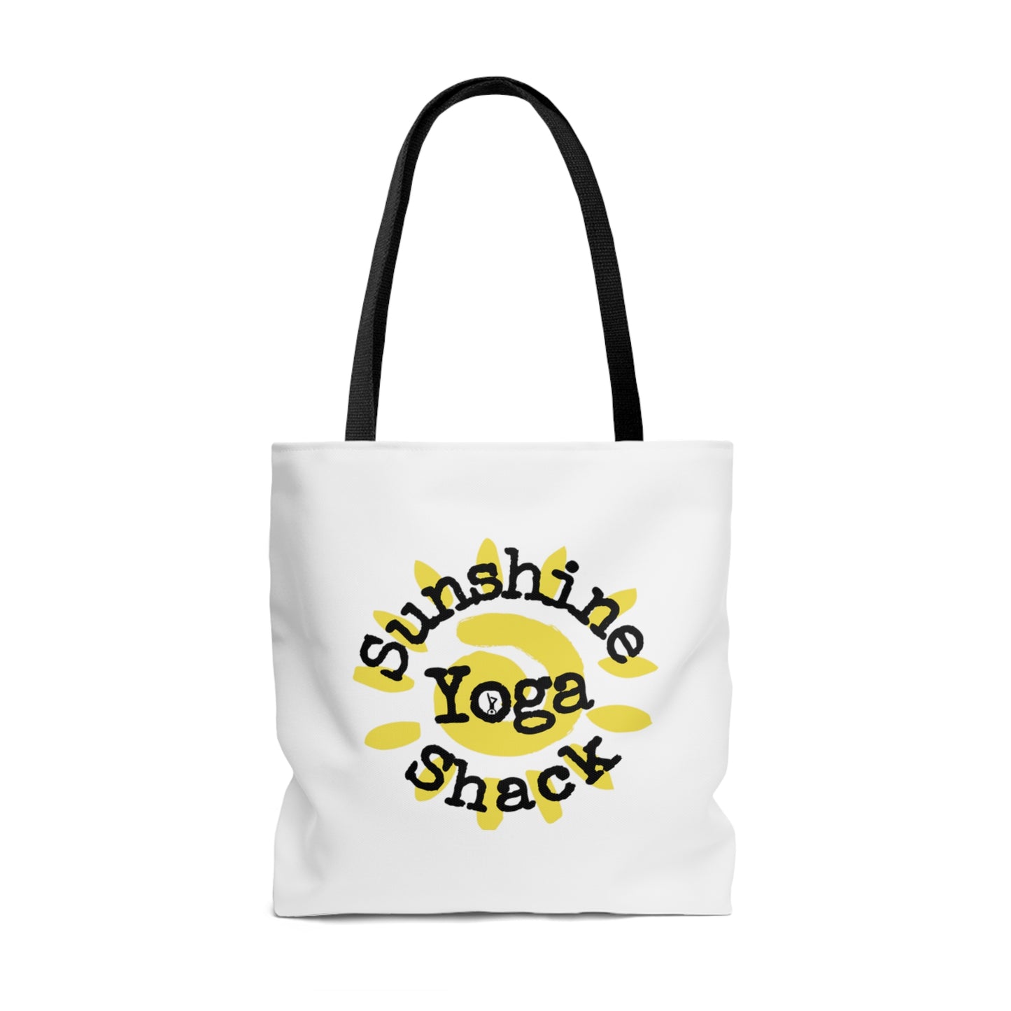 AOP Tote Bag