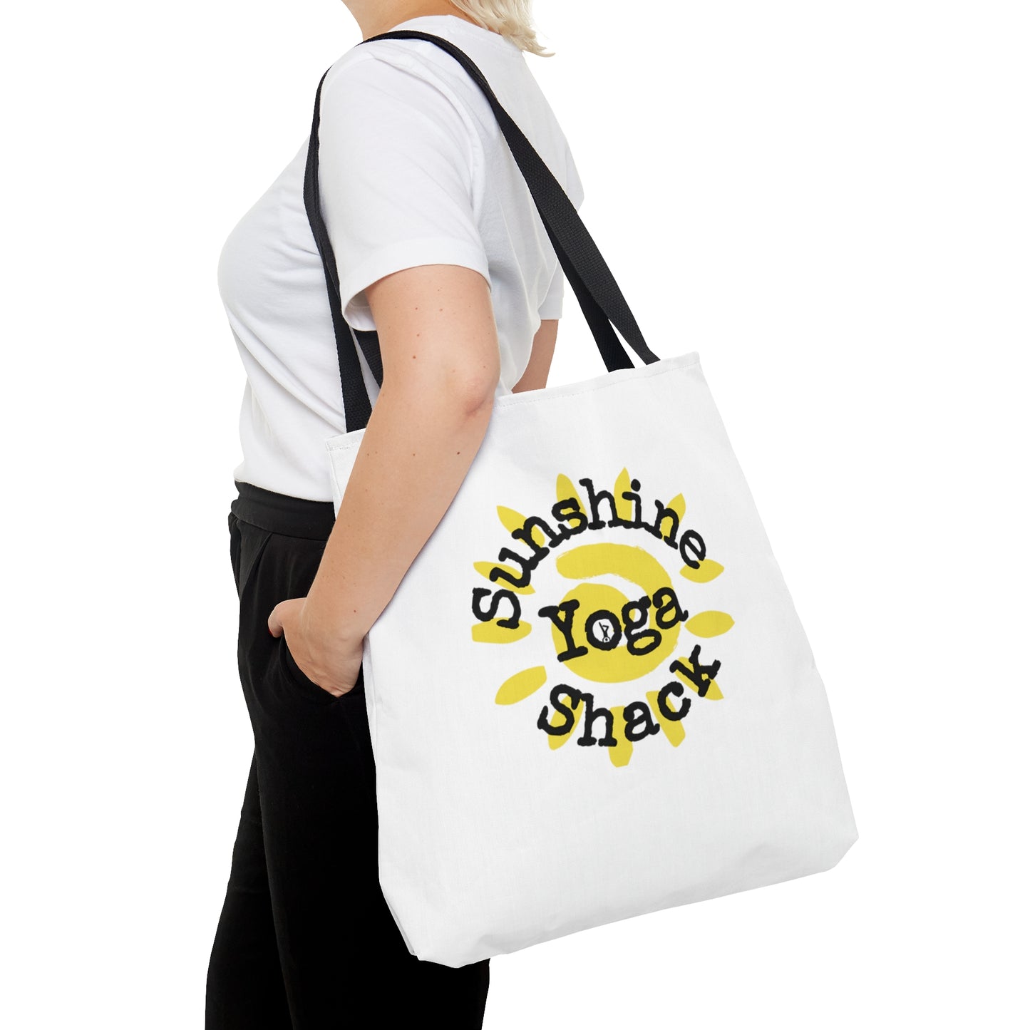 AOP Tote Bag