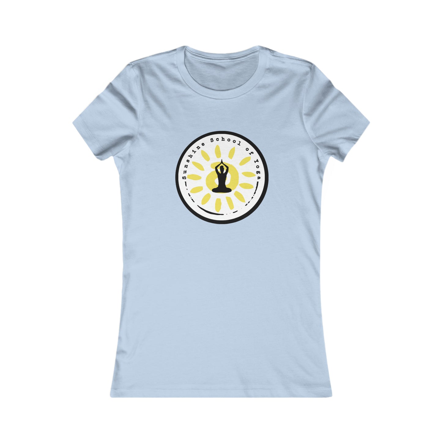 Women's Favorite Tee