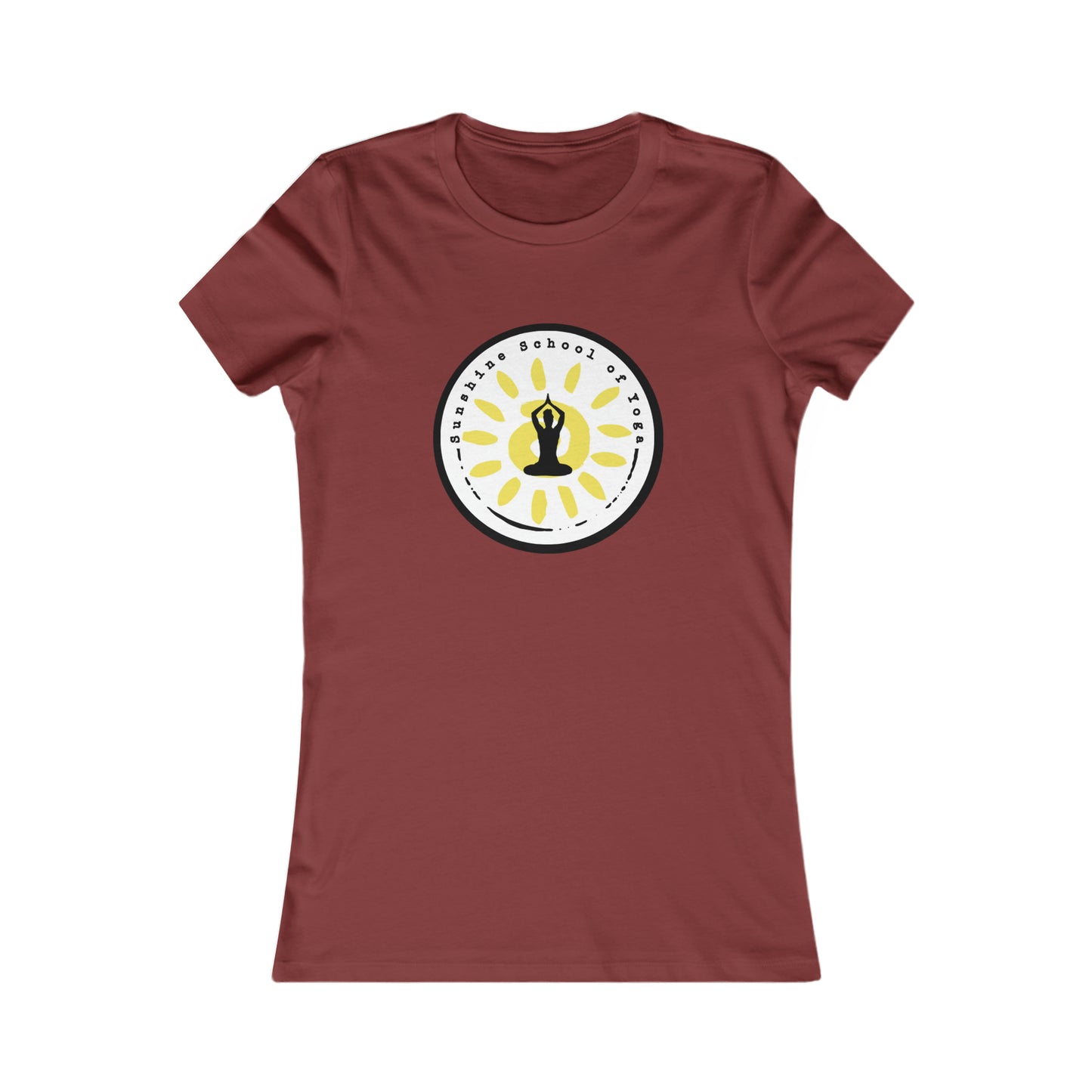 Women's Favorite Tee