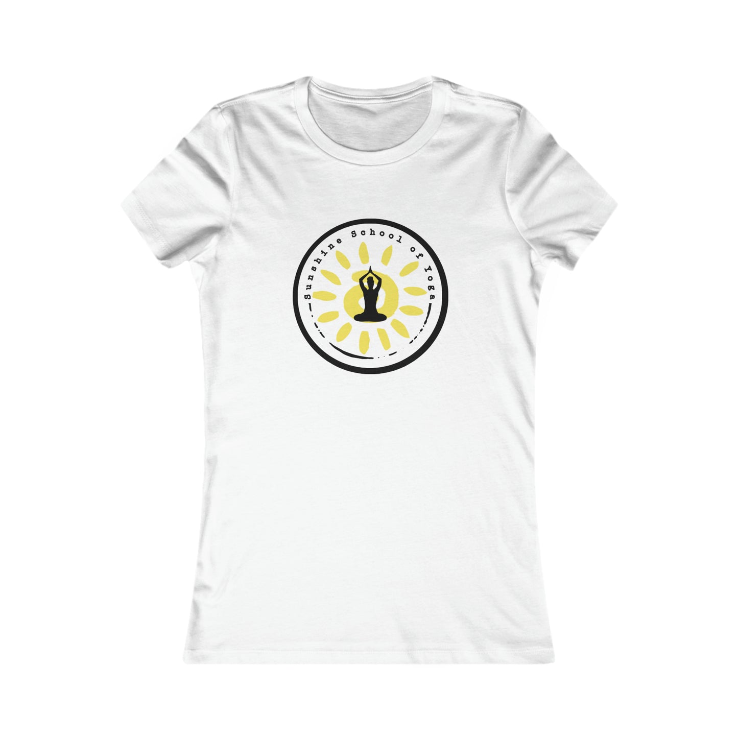 Women's Favorite Tee