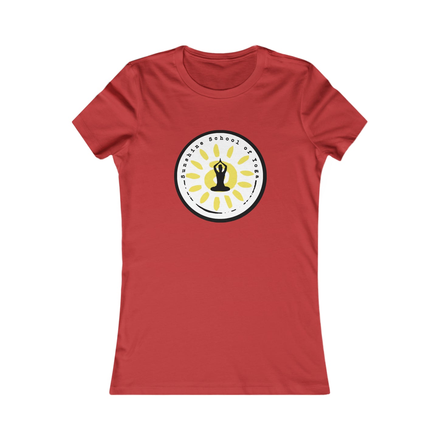 Women's Favorite Tee