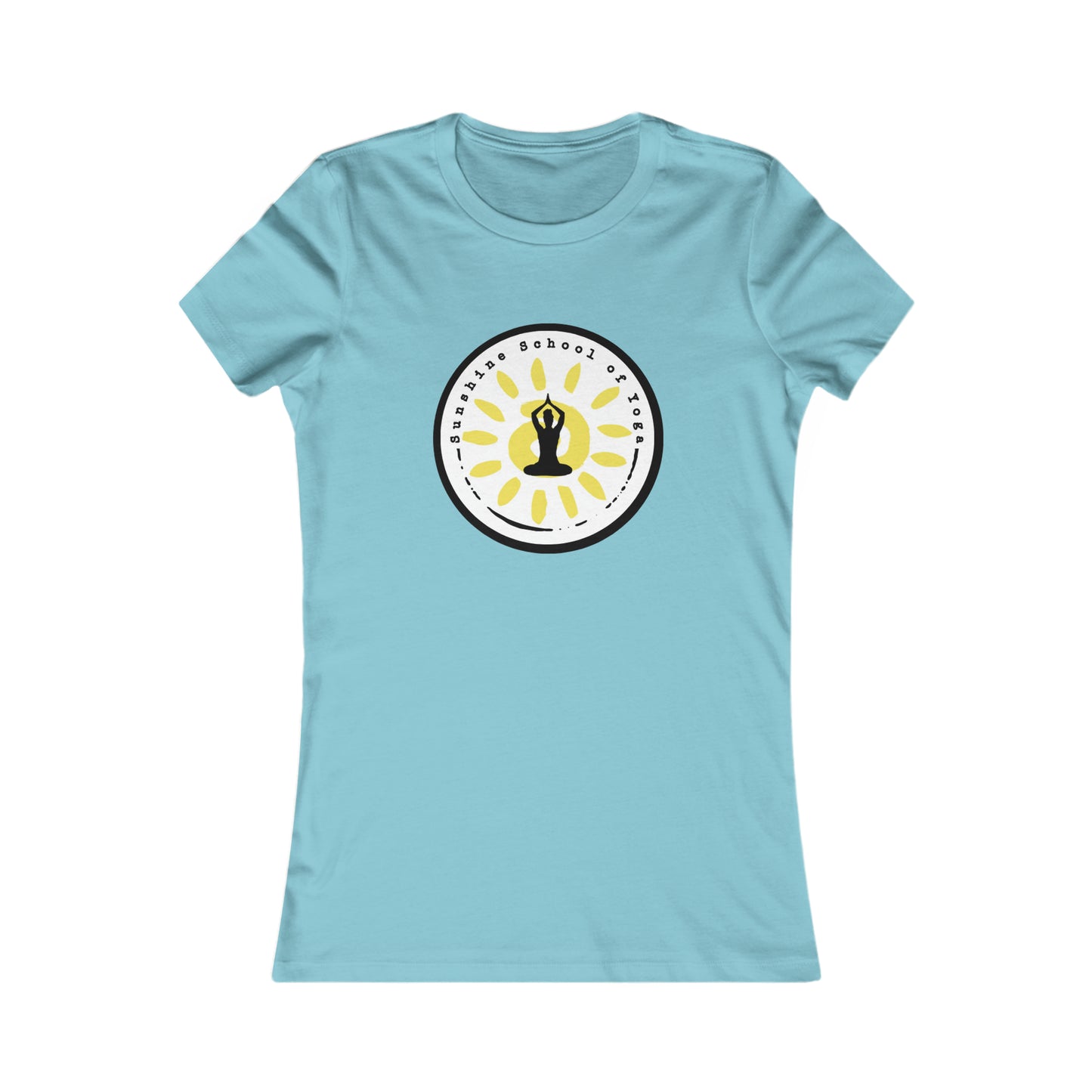 Women's Favorite Tee