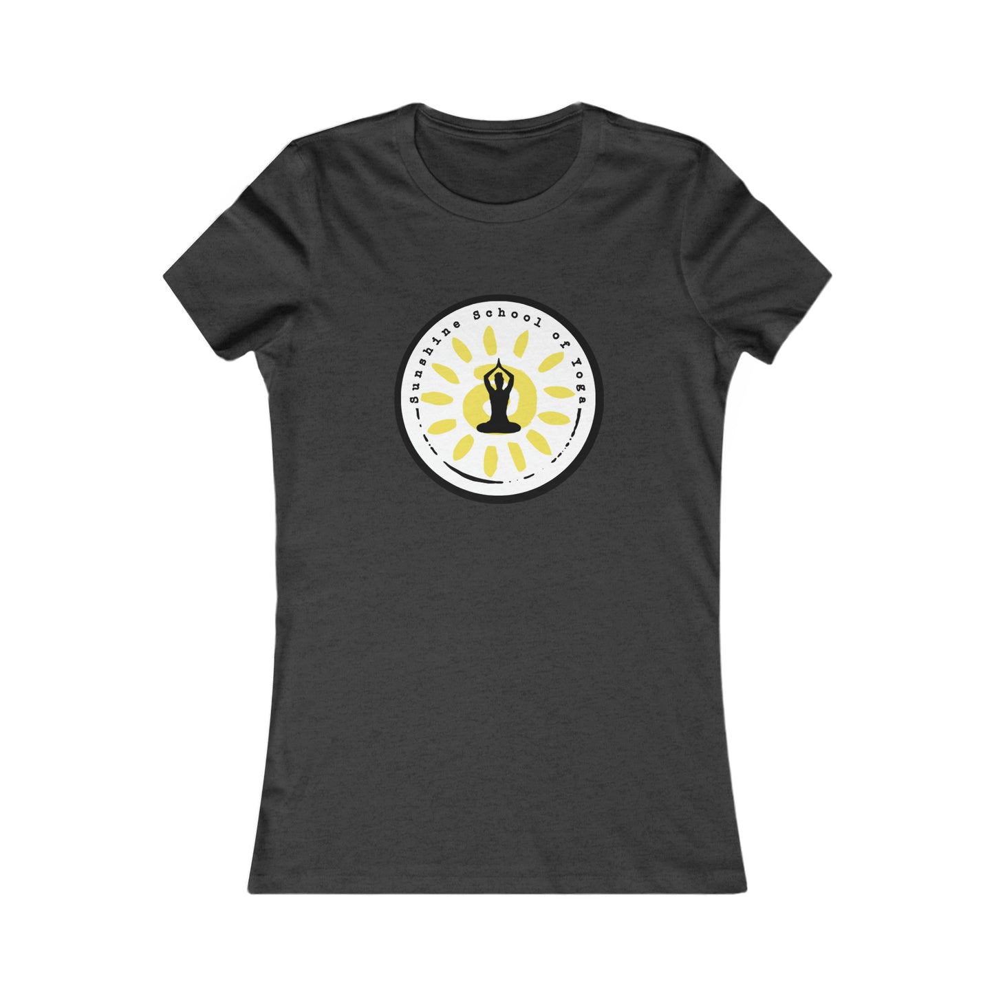 Women's Favorite Tee