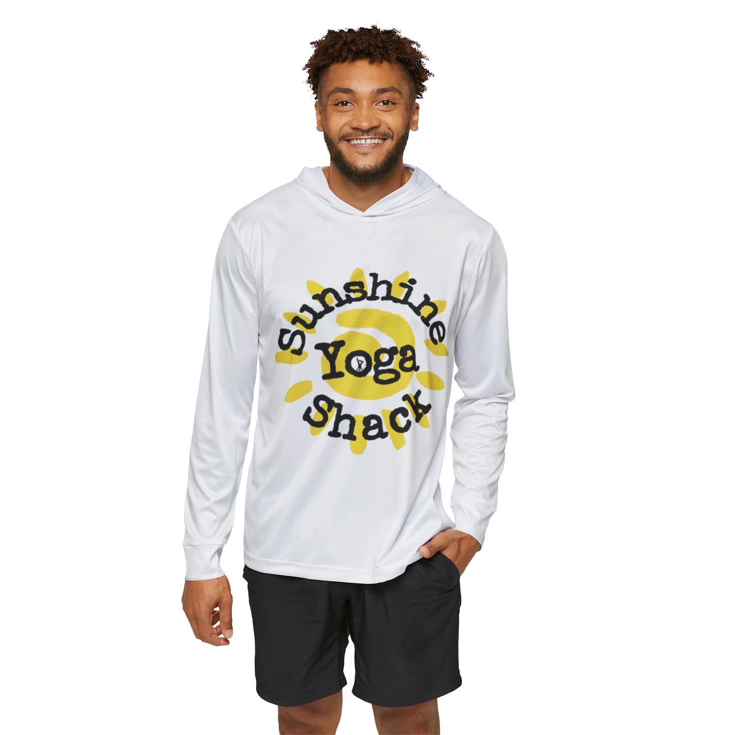 Men's Sports Warmup Hoodie (AOP)