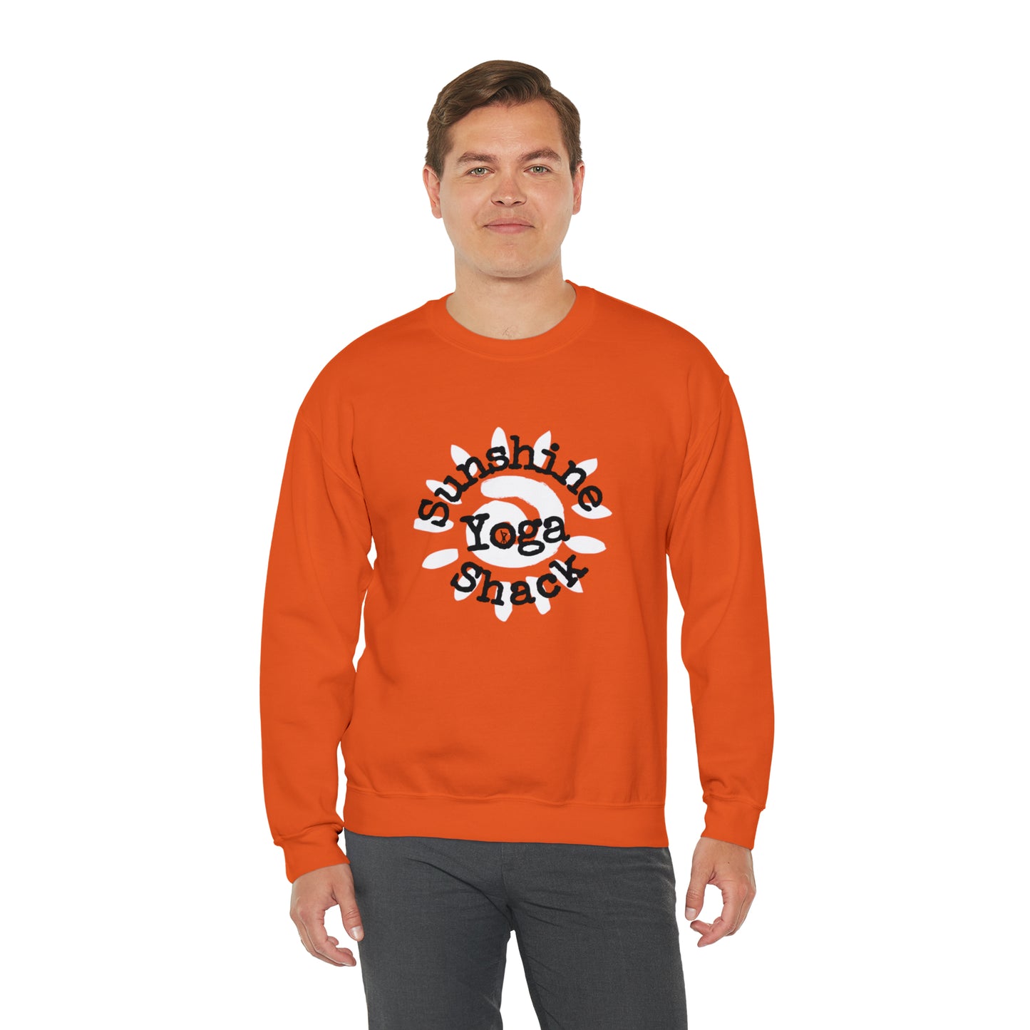 Unisex Heavy Blend™ Crewneck Sweatshirt